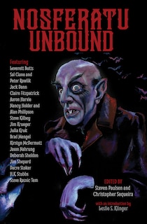 Front cover_Nosferatu Unbound
