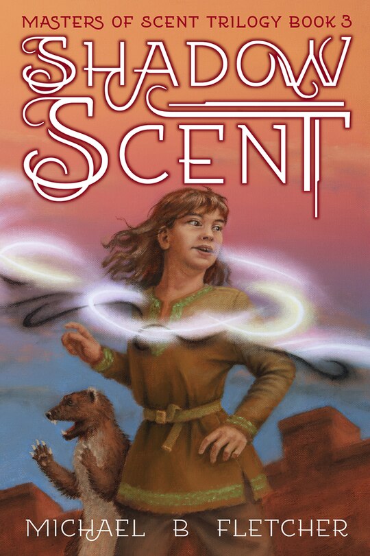 Front cover_Shadow Scent