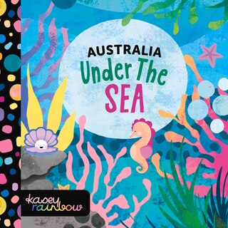 Front cover_Australia: Under the Sea