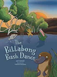 Couverture_The Billabong Bush Dance