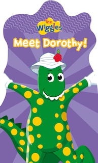 Front cover_Meet Dorothy!