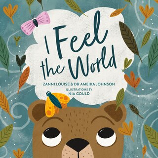 Couverture_I Feel the World