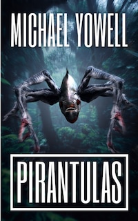 Front cover_Pirantulas