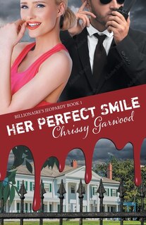 Front cover_Her Perfect Smile