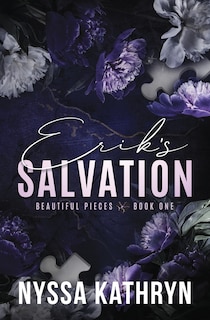 Couverture_Erik's Salvation