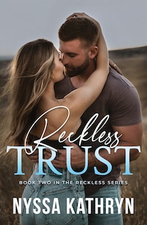Front cover_Reckless Trust