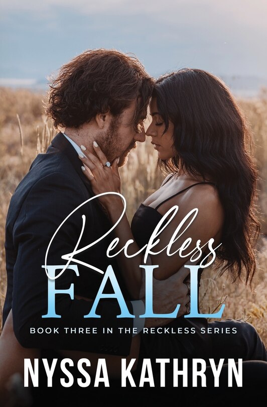 Front cover_Reckless Fall