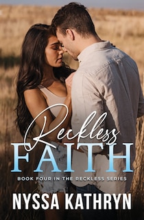 Front cover_Reckless Faith