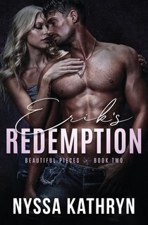 Front cover_Erik's Redemption