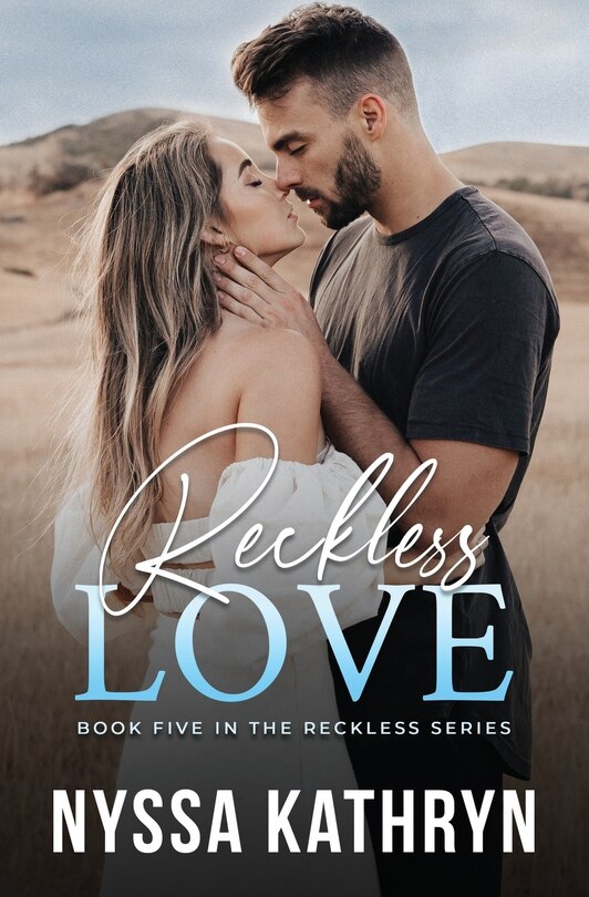 Front cover_Reckless Love