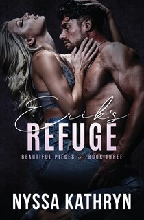 Front cover_Erik's Refuge