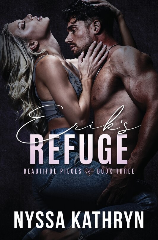 Front cover_Erik's Refuge