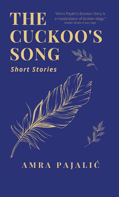 Couverture_The Cuckoo's Song
