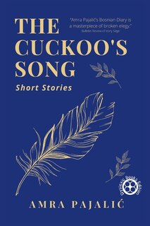 Front cover_The Cuckoo's Song