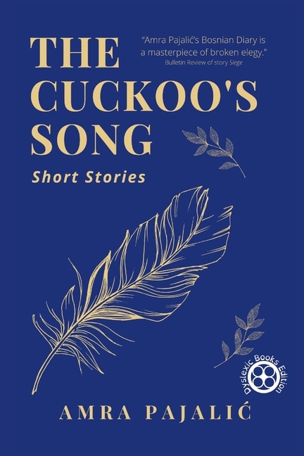 Front cover_The Cuckoo's Song