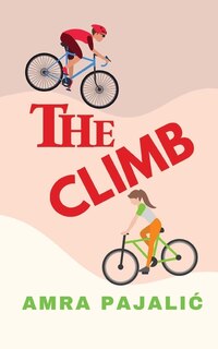 Front cover_The Climb
