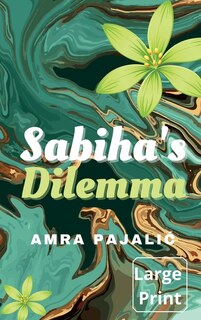Front cover_Sabiha's Dilemma