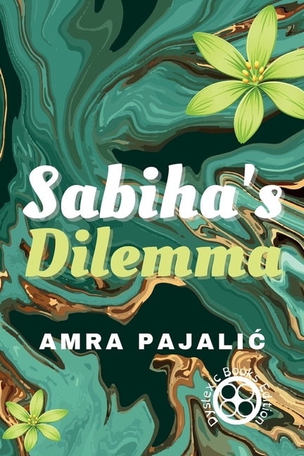 Front cover_Sabiha's Dilemma