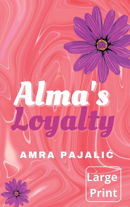 Front cover_Alma's Loyalty