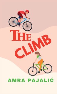 Front cover_The Climb