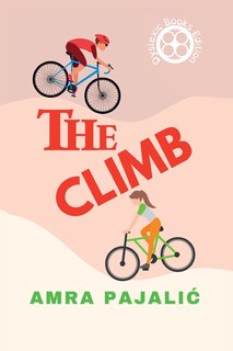 Front cover_The Climb