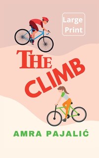 Front cover_The Climb