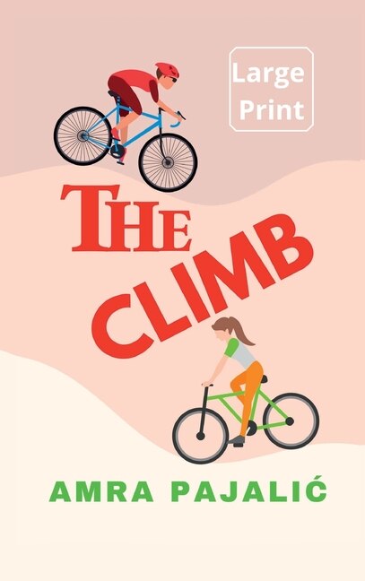 Front cover_The Climb