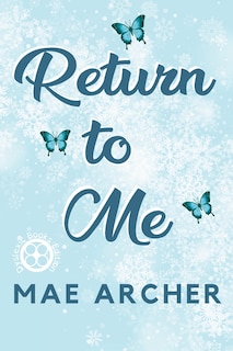 Front cover_Return to Me