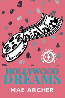 Couverture_Hollywood Dreams