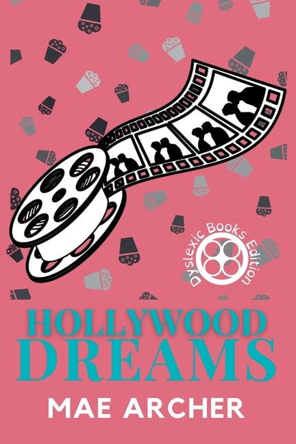 Couverture_Hollywood Dreams