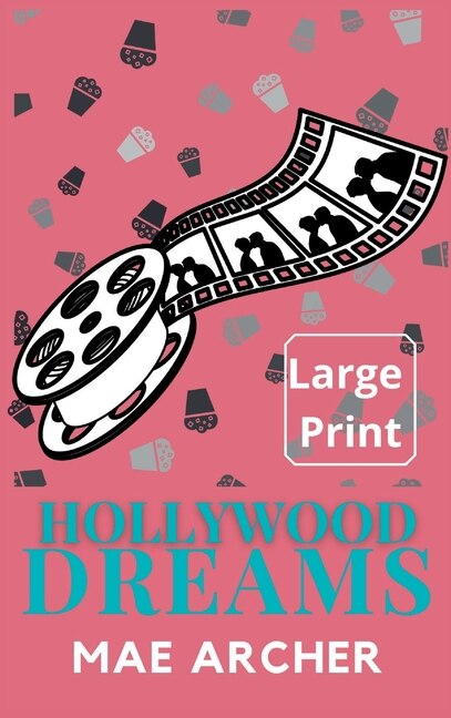 Front cover_Hollywood Dreams