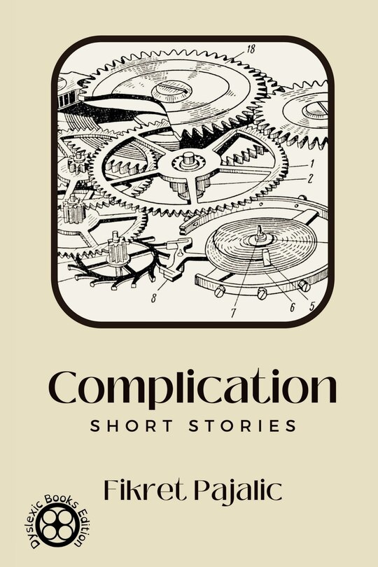 Front cover_Complication