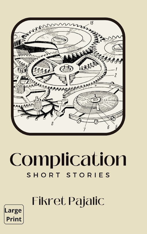 Front cover_Complication