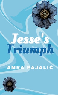 Couverture_Jesse's Triumph
