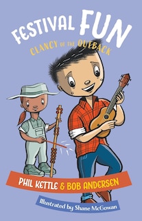 Front cover_Festival Fun