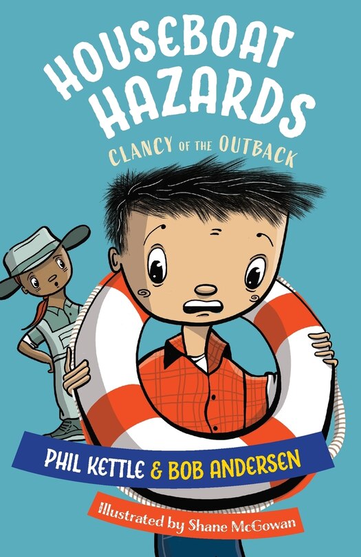 Front cover_Houseboat Hazards