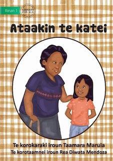 Front cover_Learning to be Polite - Ataakin te katei (Te Kiribati)