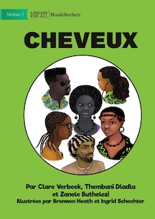 Couverture_Hair - Cheveux