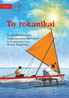 Front cover_Victory - Te tokanikai (Te Kiribati)