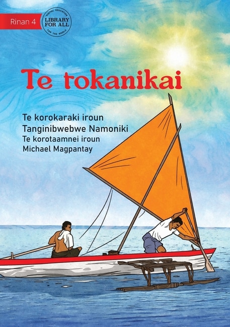 Front cover_Victory - Te tokanikai (Te Kiribati)