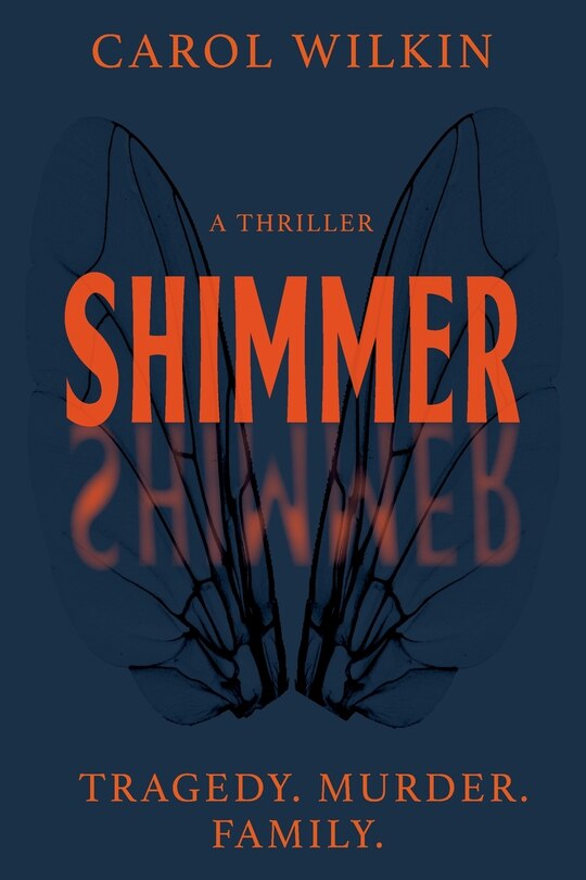 Front cover_Shimmer