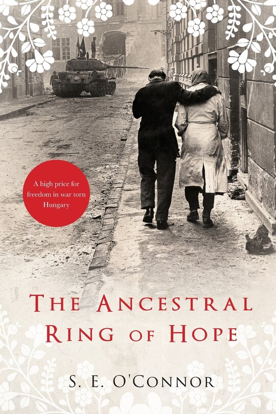 Couverture_The Ancestral Ring of Hope