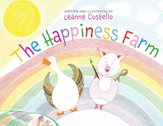 Couverture_The Happiness Farm