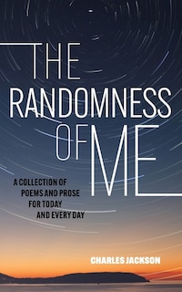 Front cover_The Randomness Of Me