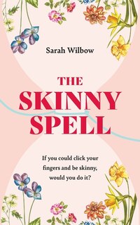 Front cover_The Skinny Spell