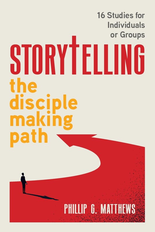 Couverture_Storytelling The Disciple Making Path