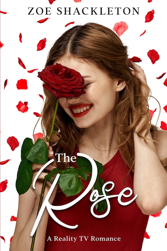 Front cover_The Rose