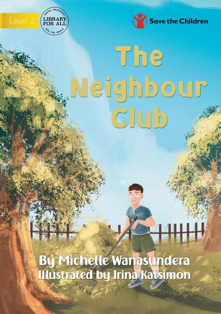 The Neighbour Club