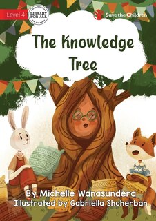Front cover_The Knowledge Tree