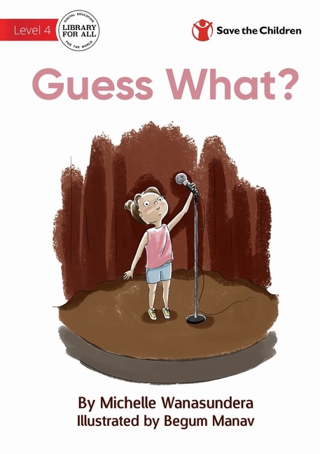Front cover_Guess What?